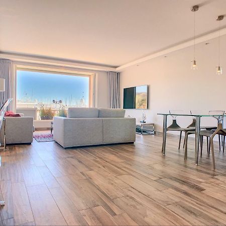 16 Quai Saint-Pierre Leilighet Cannes Eksteriør bilde