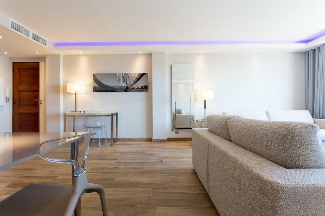 16 Quai Saint-Pierre Leilighet Cannes Eksteriør bilde